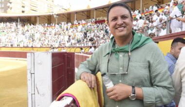 La Feria de la Albahaca, un sobresaliente en público y un notable alto en lo artístico