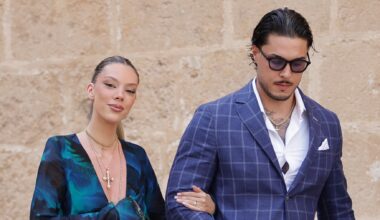 Alejandra Rubio revela el lado más desconocido de Carlo Costanzia tras su fichaje por un reality