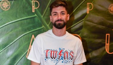 Alejandro Albalá opina sobre la ruptura de Irene Rosales y Kiko Rivera