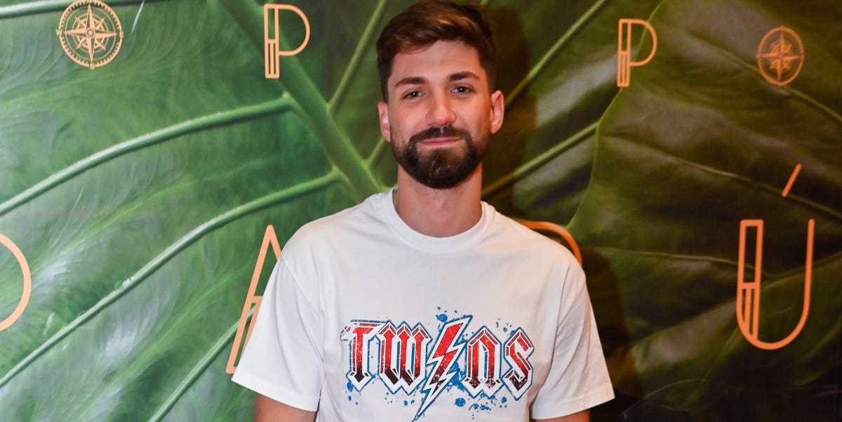 Alejandro Albalá opina sobre la ruptura de Irene Rosales y Kiko Rivera