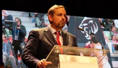 Alejandro Gómez: "Tengo la misma ilusión que cuando llegué hace 16 años"