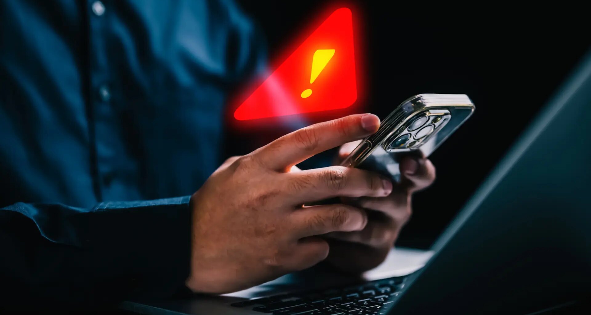 Desactiva esta opción de tu teléfono móvil si no quieres ser víctima de estafas