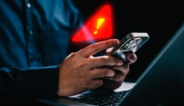 Desactiva esta opción de tu teléfono móvil si no quieres ser víctima de estafas