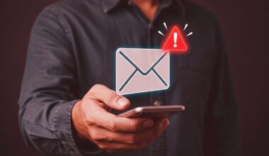 Hackearon una base de datos de Google con datos de 2500 millones de cuentas de Gmail: cómo protegerse