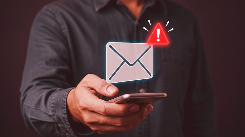 Hackearon una base de datos de Google con datos de 2500 millones de cuentas de Gmail: cómo protegerse