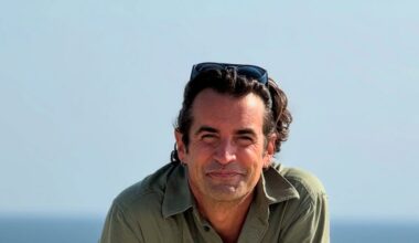 La mala noticia que ha recibido Álex Adrover y tiene que ver con su lesión