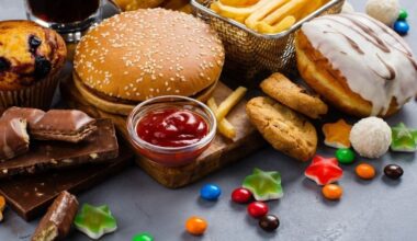 Así afecta al cerebro en pocas horas una comida con mucha grasa