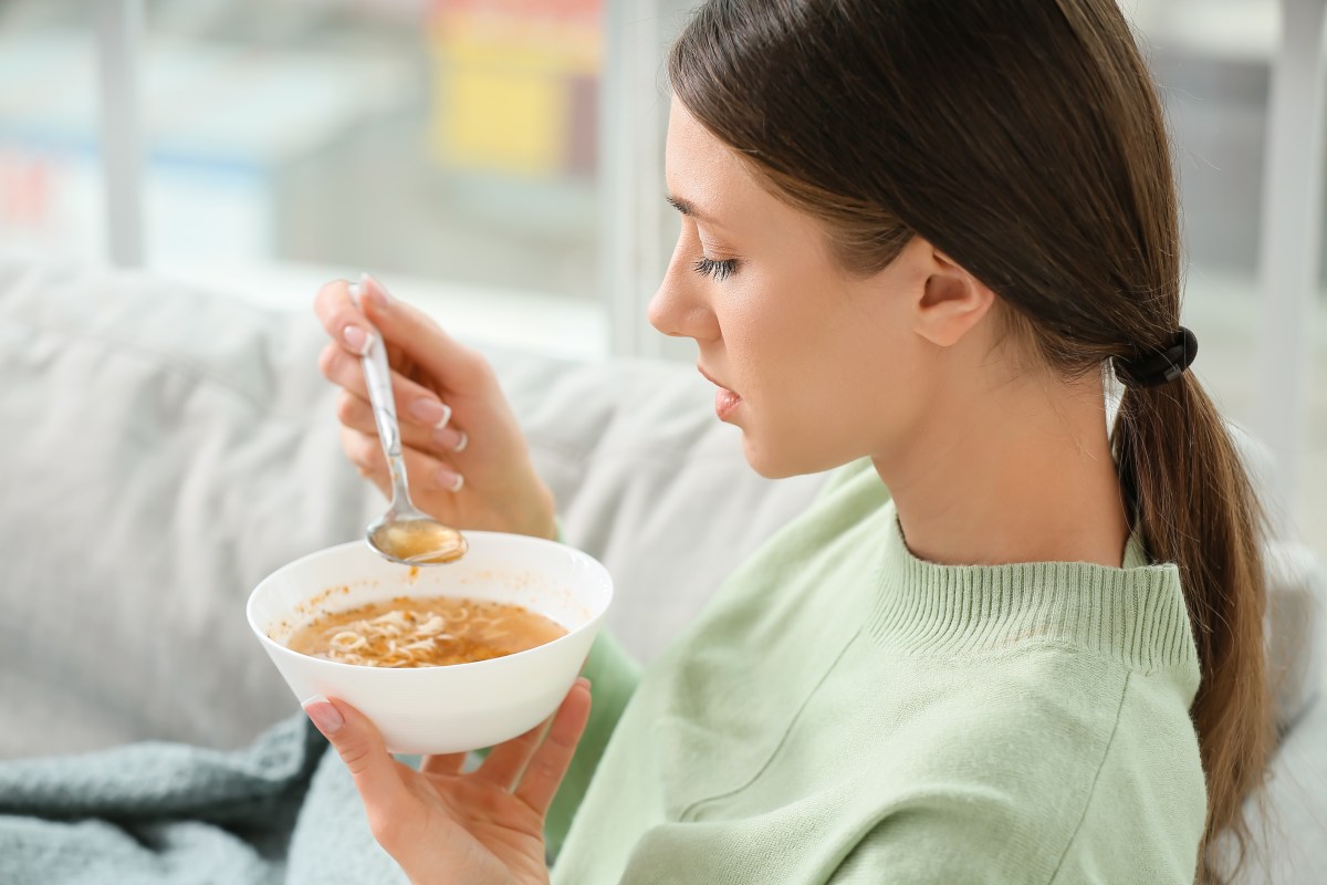 Dieta y neumonía por legionario: pautas alimentarias para mejorar la salud pulmonar