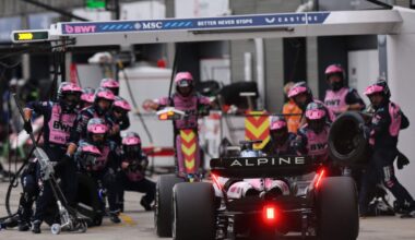La investigación por los escandalosos pitstops de Colapinto y las pruebas de neumáticos de Pirelli