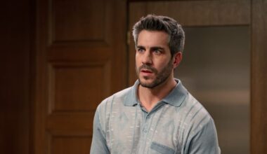 Andrés pelea con Gabriel en el avance del capítulo 366 del miércoles 6 de agosto de 'Sueños de libertad', la serie diaria de Antena 3