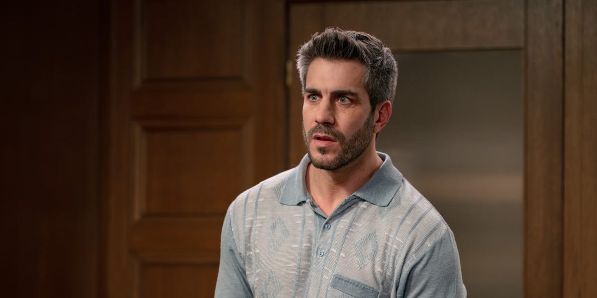 Andrés pelea con Gabriel en el avance del capítulo 366 del miércoles 6 de agosto de 'Sueños de libertad', la serie diaria de Antena 3