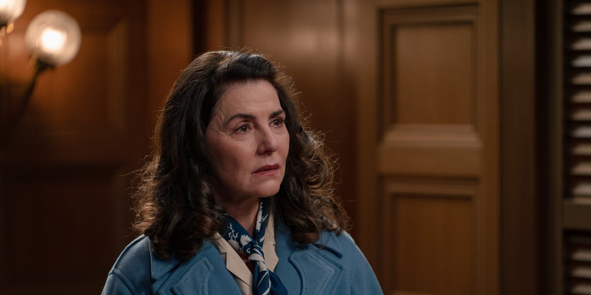 Digna descubre la traición de Pedro en el avance del capítulo 380 del miércoles 27 de agosto de 'Sueños de libertad', la serie diaria de Antena 3