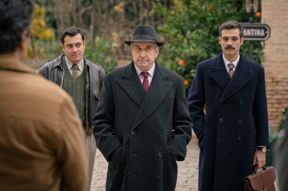 Suenos de libertad - capitulos 272 a 276 suenos de libertad capitulos 272 a 276