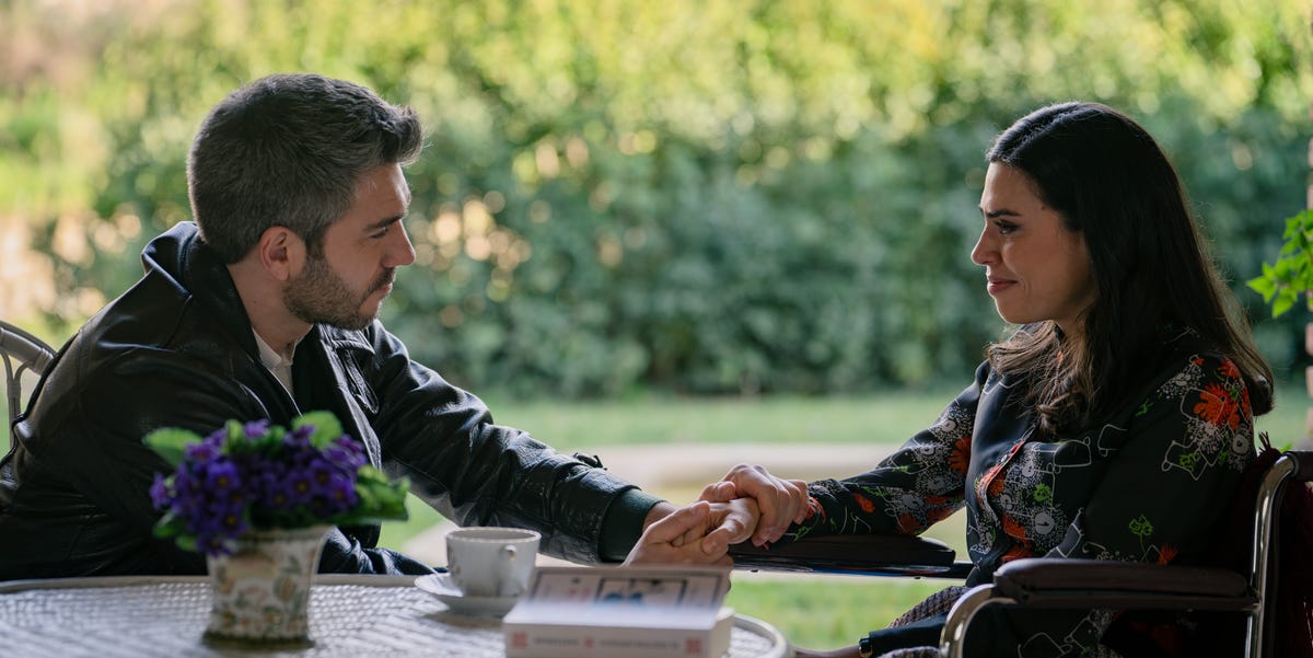 Las 2 telenovelas españolas recomendadas para fans de ‘Sueños de libertad’