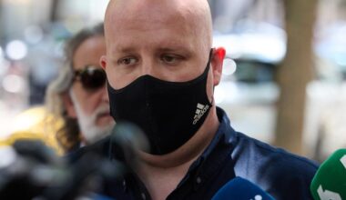 El empresario que financió a Alvise denuncia que entraron en su casa y le obligaron a pagar un millón en criptomonedas