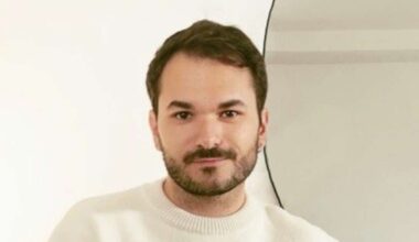 "Todo lo que me apasionaba en 2016, ya no me gusta ni lo pondría más en mi casa. Horror máximo"