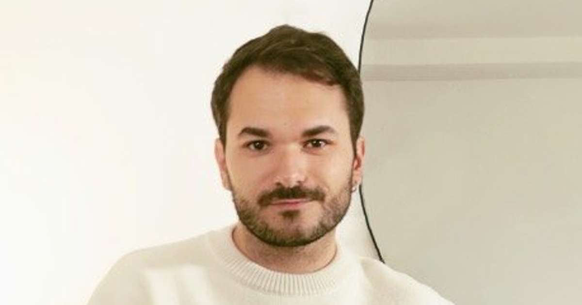 "Todo lo que me apasionaba en 2016, ya no me gusta ni lo pondría más en mi casa. Horror máximo"