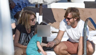 El plan de Amaia Salamanca mientras Rosauro Varo se consolida como el nuevo "jeque" de Marbella