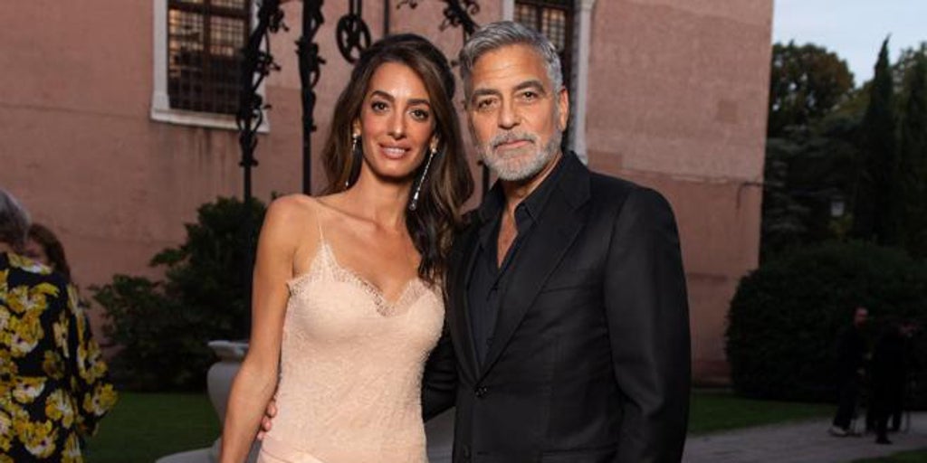 Cinco días con los Clooney por 200.000 euros en el lago de Como