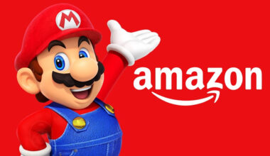 Super Mario para Nintendo Switch 2