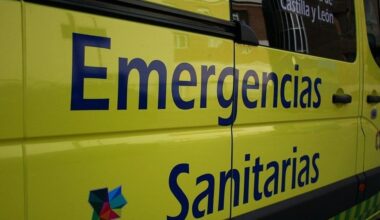 Un fallecido y tres heridos graves en un tiroteo en la zona sur de Ávila capital
