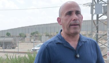 «Erradicar Hamás sin conquistar Gaza es imposible»