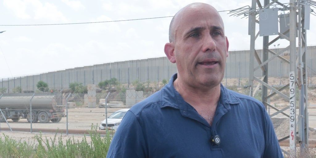 «Erradicar Hamás sin conquistar Gaza es imposible»