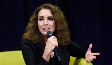 Muy pocos han respondido como lo ha hecho Ana Belén a los que dicen que 'con Franco no se estaba tan mal'