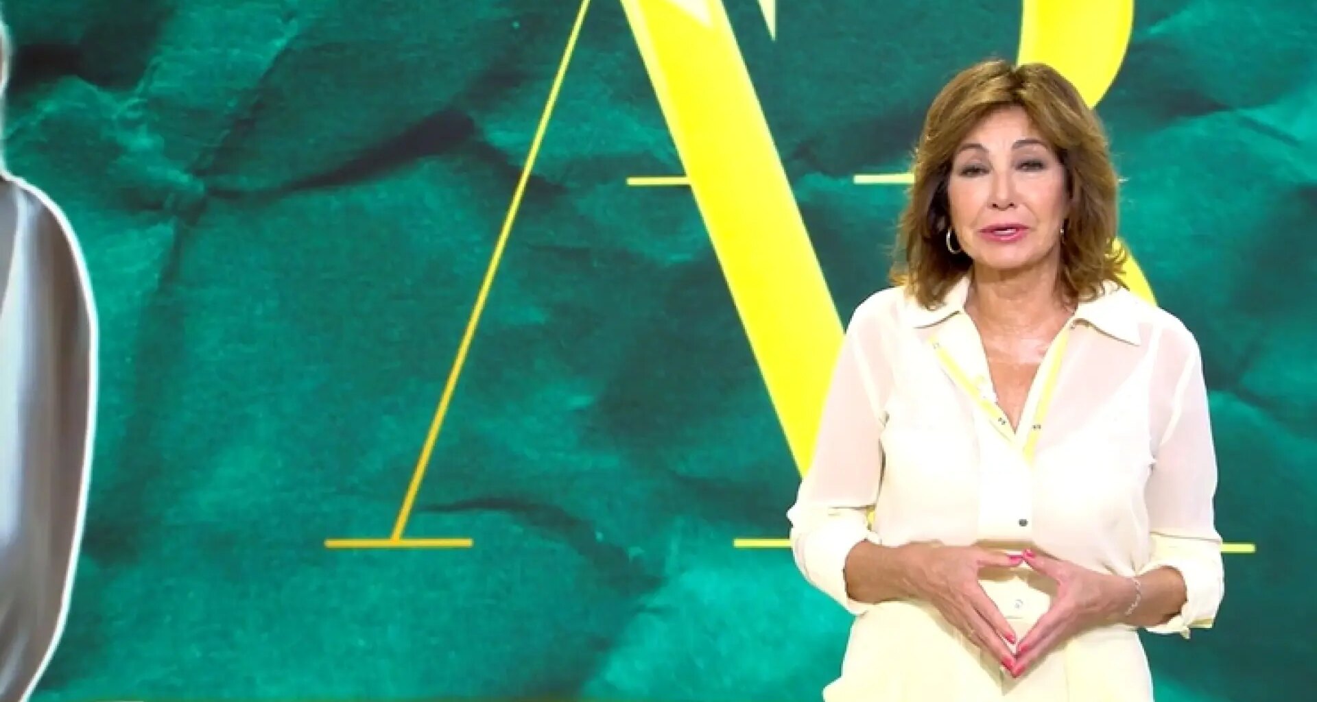 'El programa de Ana Rosa' ya tiene fecha para su regreso tras las vacaciones de verano