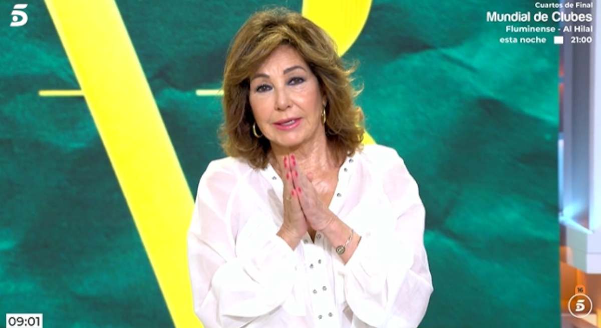 Ana Rosa gana poder, Patricia Pardo sufre un recorte y hay baile de directores