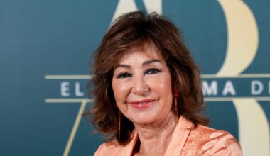 La nueva estrategia de Telecinco con 'El programa de Ana Rosa a partir de septiembre