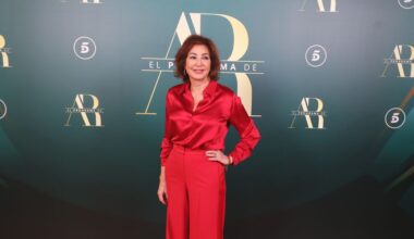 Ana Rosa Quintana desvela la verdad sobre el cambio de Joaquín Prat a las tardes de Telecinco