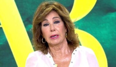 La fecha en la que Ana Rosa Quintana estrena temporada ante el dominio de Silvia Intxaurrondo en La 1