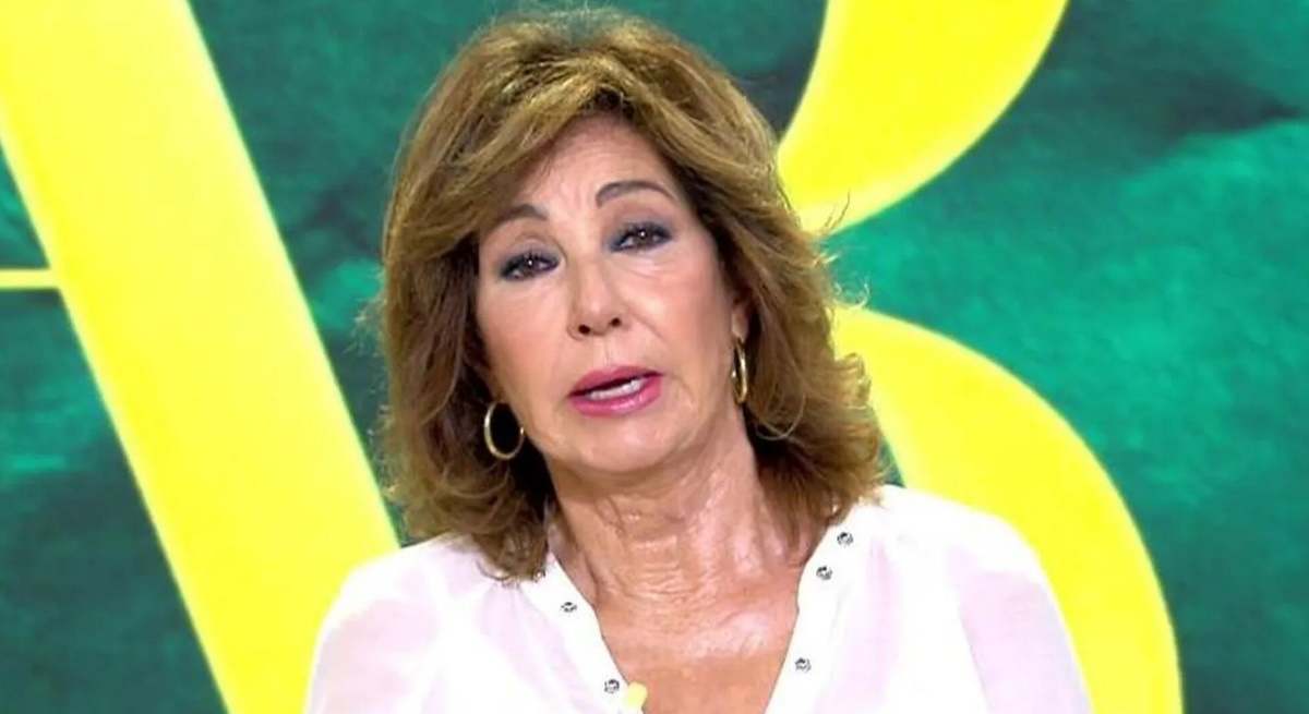 La fecha en la que Ana Rosa Quintana estrena temporada ante el dominio de Silvia Intxaurrondo en La 1