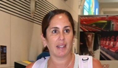 Anabel Pantoja, entre lágrimas, anuncia un cambio en su vida :"empezamos una nueva etapa"