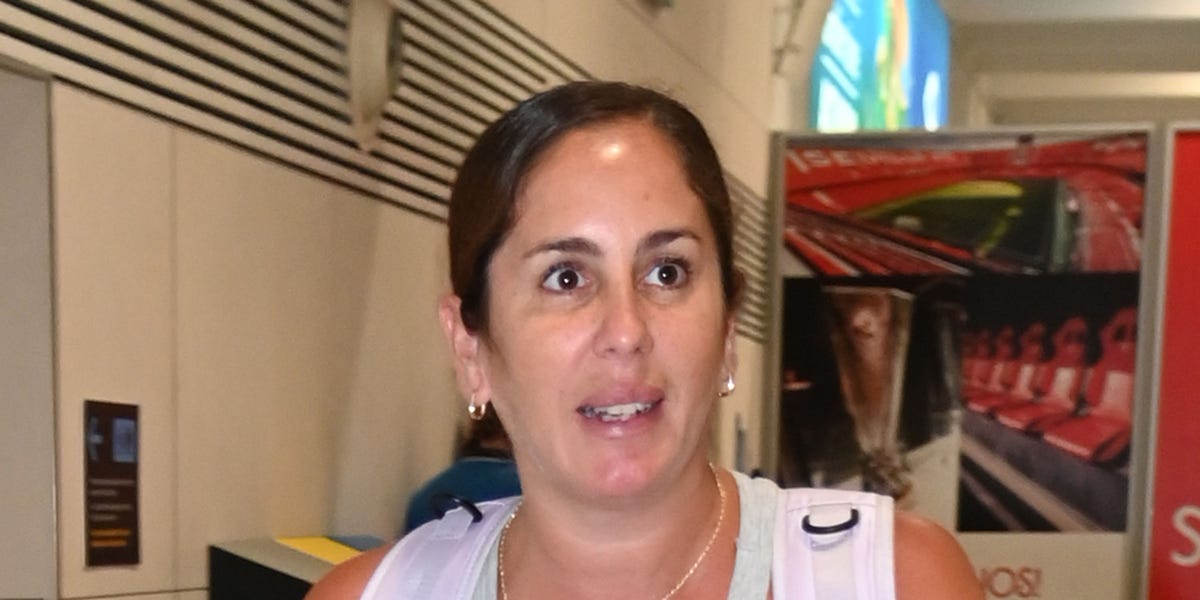 Anabel Pantoja, entre lágrimas, anuncia un cambio en su vida :"empezamos una nueva etapa"