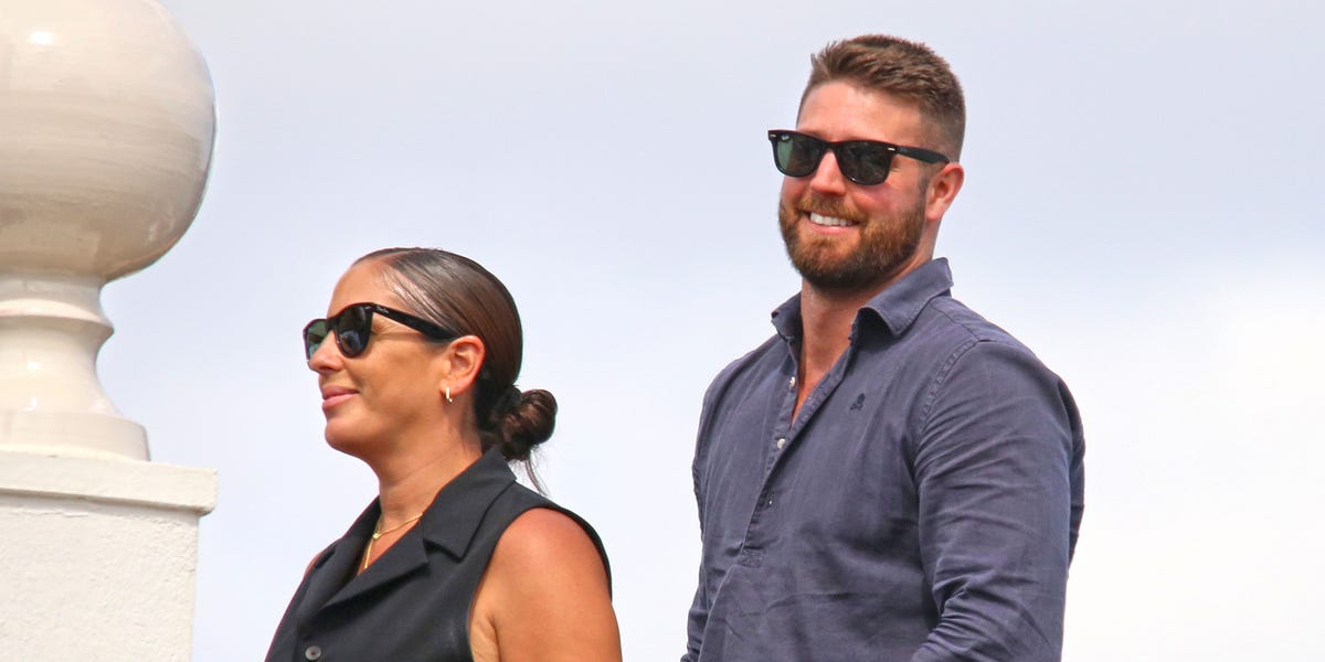 Anabel Pantoja felicita a David Rodríguez por su cumpleaños en su año más difícil