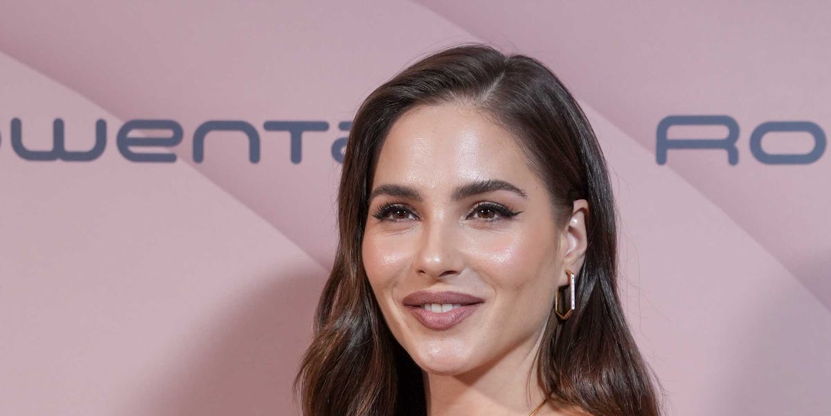 Las tres mejores series de Andrea Duro son telenovelas españolas