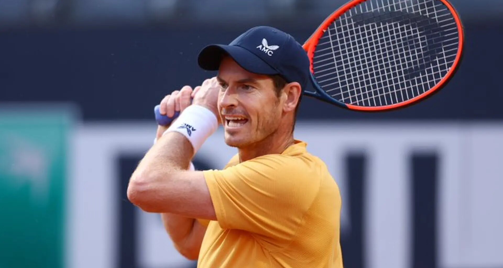 del tenis... a los cultivos de patatas