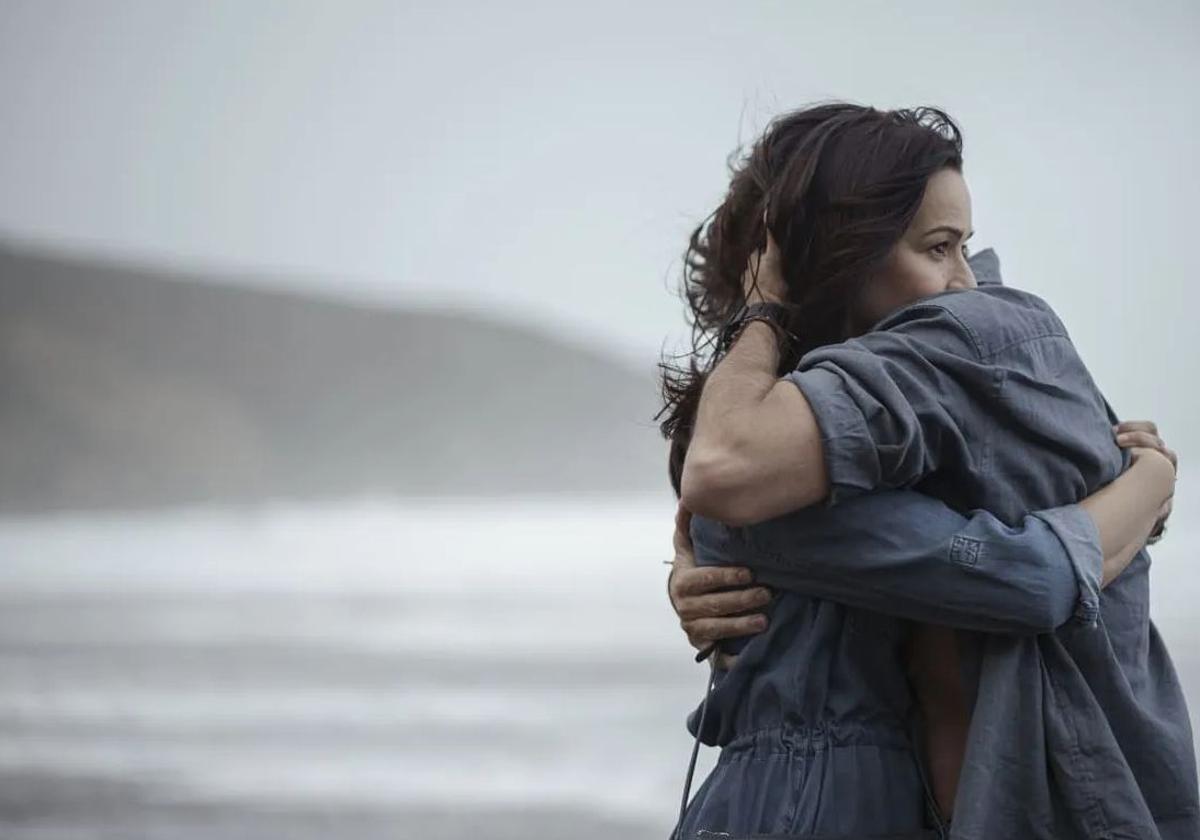 ¿En qué pueblos y localizaciones de Bizkaia se rodó la serie 'Ángela'?