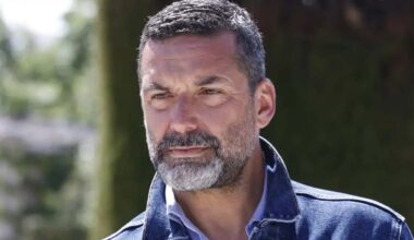 "Le han quitado la sedación y el respirador"