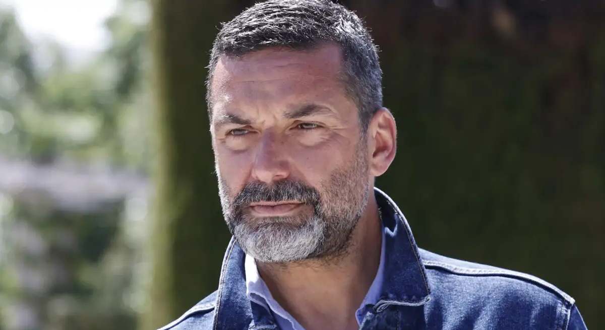 "Le han quitado la sedación y el respirador"