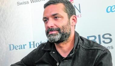 Última hora sobre el estado salud de Jaume Anglada: «Va a tardar mucho en recuperarse»