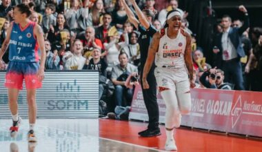 El Perfumerías Avenida se hace con los servicios de toda una campeona de la WNBA
