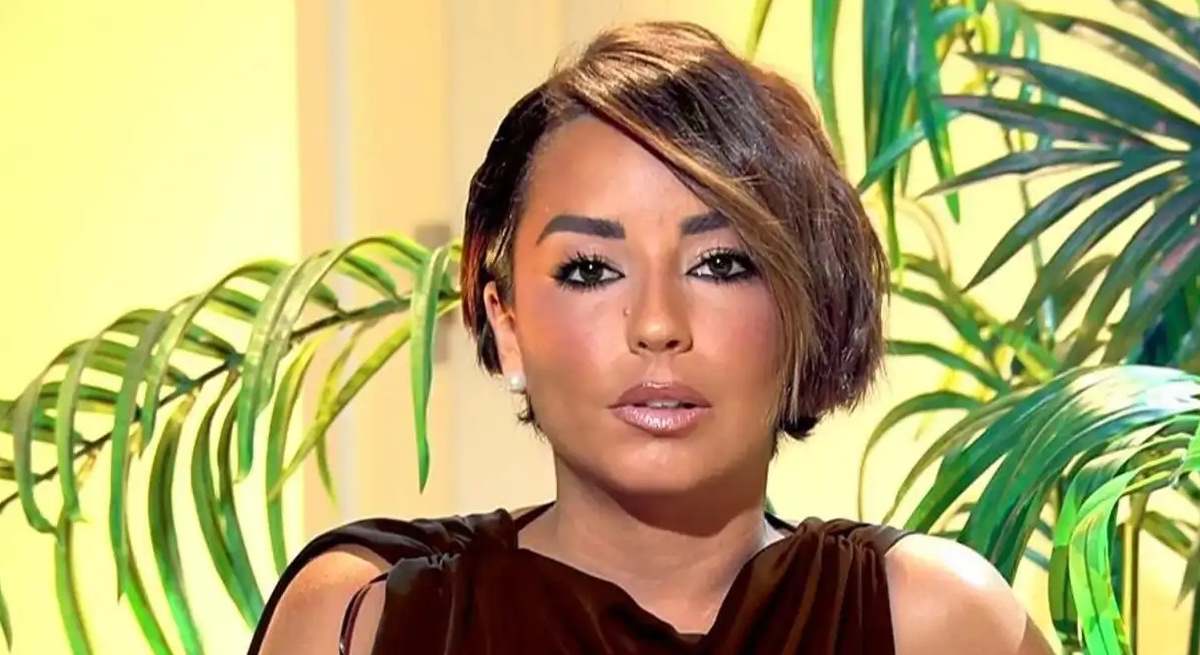 Monumental enfado de Anita Williams con el programa 'Fiesta' por sus palabras sobre Montoya: "Tergiversáis todo"