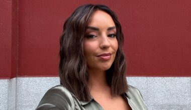 El reencuentro de Anita Williams con uno de sus compañeros de 'Supervivientes'