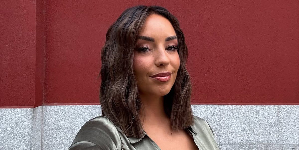 El reencuentro de Anita Williams con uno de sus compañeros de 'Supervivientes'