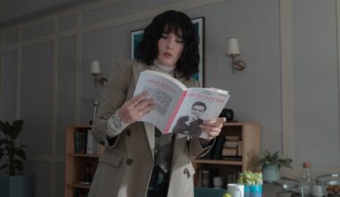 Netflix tiene el drama romántico que se ha convertido en una de las series turcas más vistas de Netflix