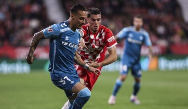 El United enreda y bloquea más al Betis en la negociación por Antony