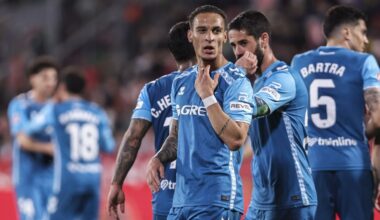El millonario fleco que tiene bloqueado a Betis y United por Antony